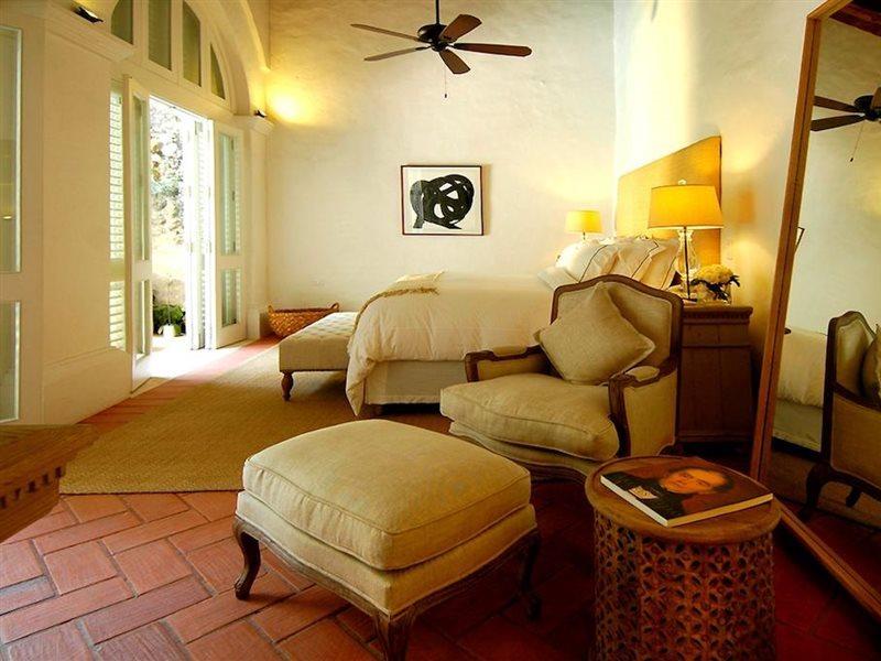 Hotel Casa Don Sancho By Mustique Cartagena Eksteriør billede