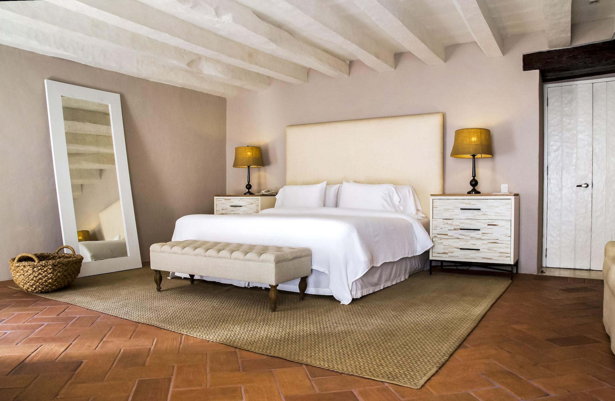 Hotel Casa Don Sancho By Mustique Cartagena Eksteriør billede