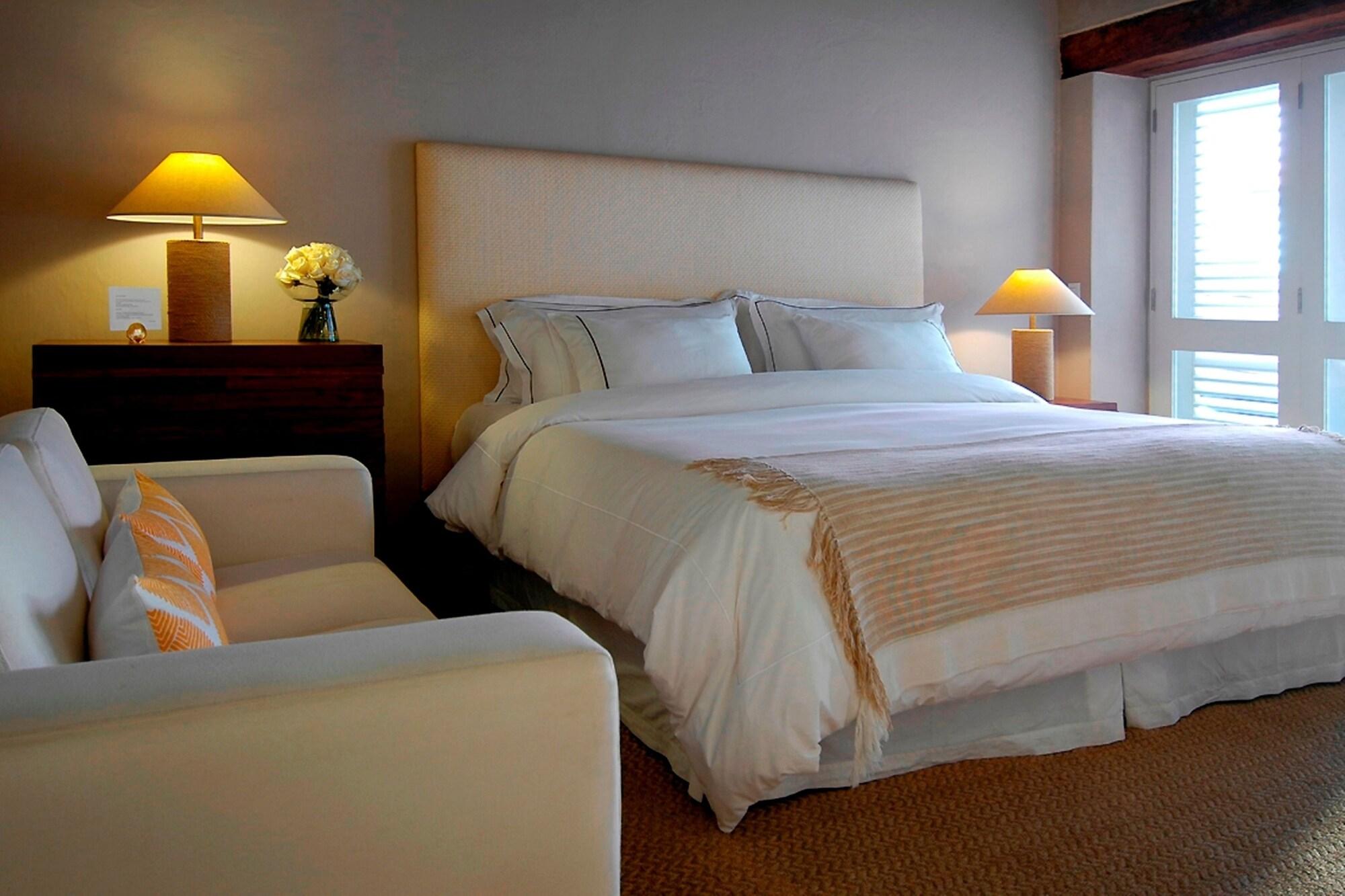 Hotel Casa Don Sancho By Mustique Cartagena Eksteriør billede