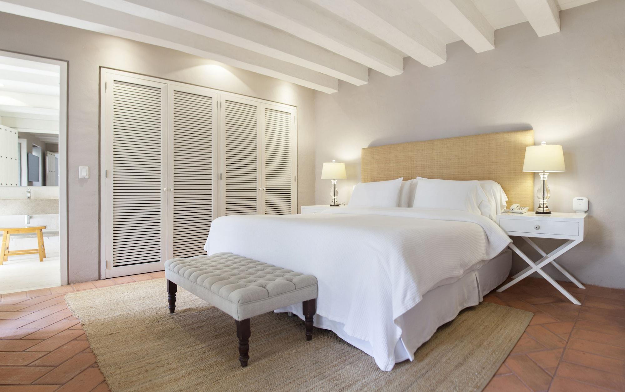 Hotel Casa Don Sancho By Mustique Cartagena Eksteriør billede