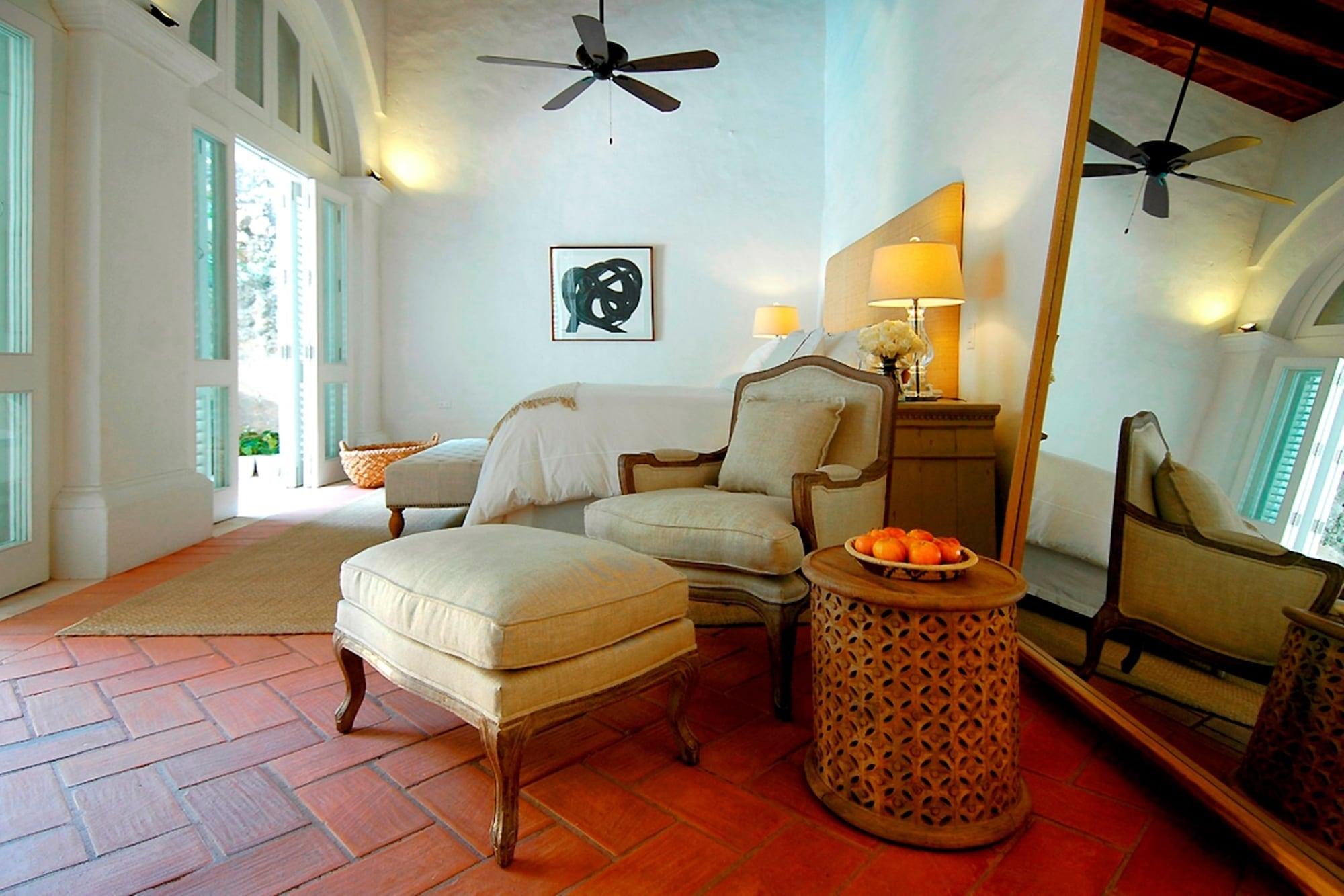 Hotel Casa Don Sancho By Mustique Cartagena Eksteriør billede