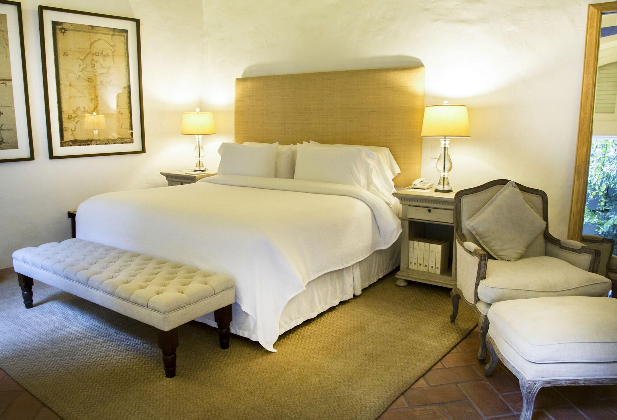 Hotel Casa Don Sancho By Mustique Cartagena Eksteriør billede
