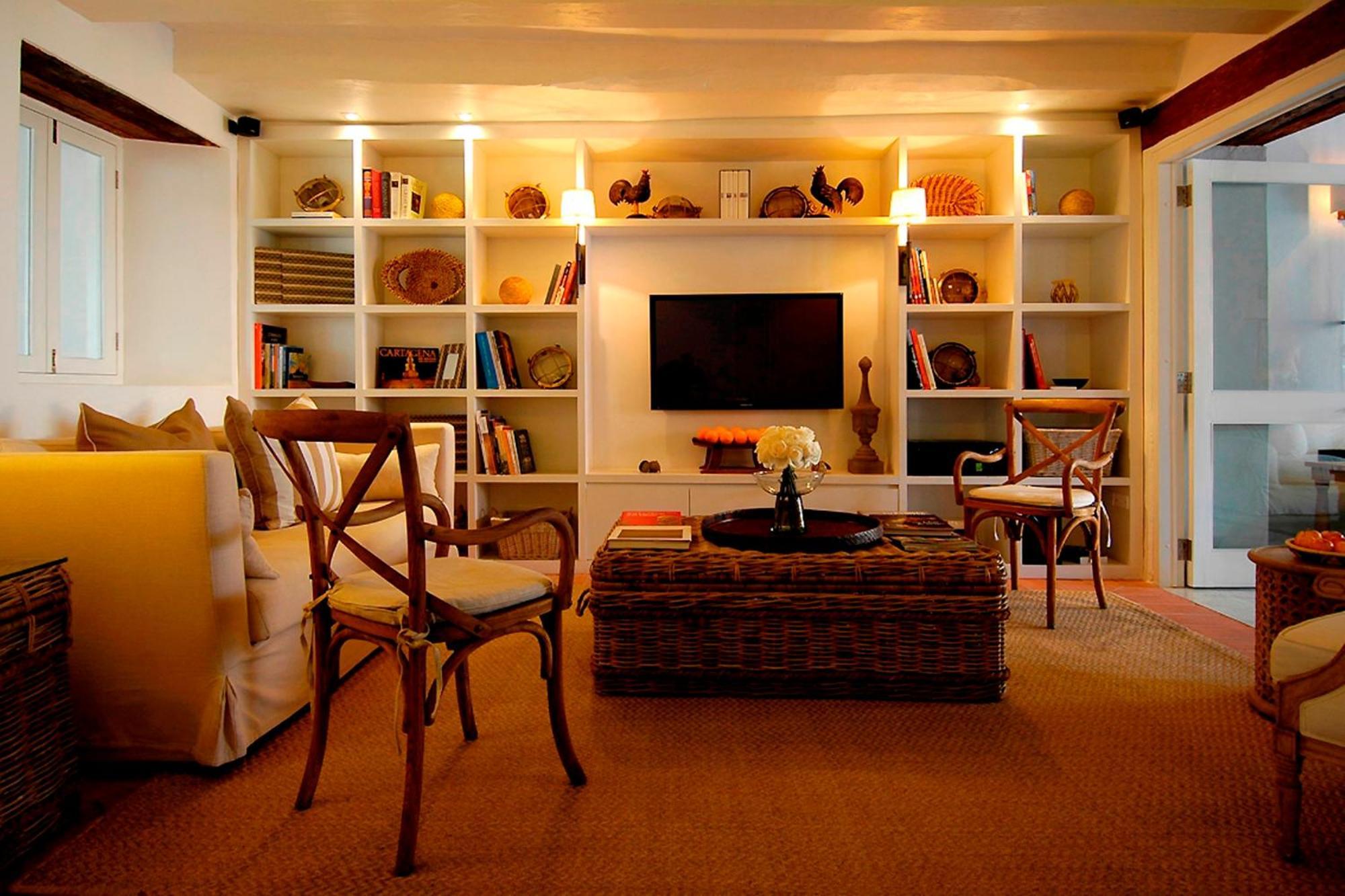Hotel Casa Don Sancho By Mustique Cartagena Eksteriør billede