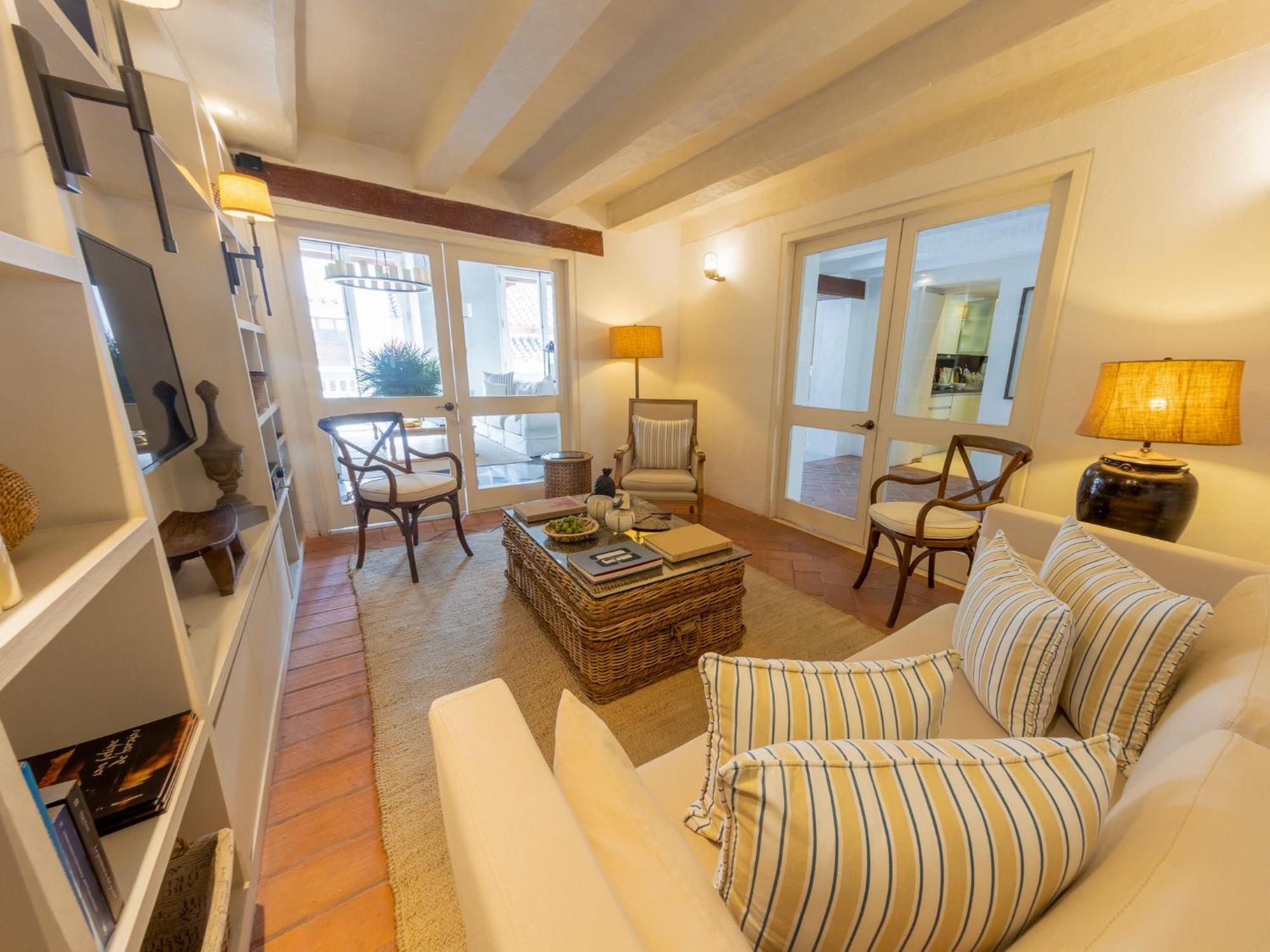 Hotel Casa Don Sancho By Mustique Cartagena Eksteriør billede