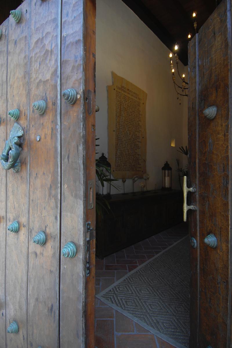 Hotel Casa Don Sancho By Mustique Cartagena Eksteriør billede