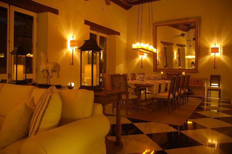 Hotel Casa Don Sancho By Mustique Cartagena Eksteriør billede
