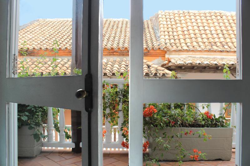 Hotel Casa Don Sancho By Mustique Cartagena Eksteriør billede