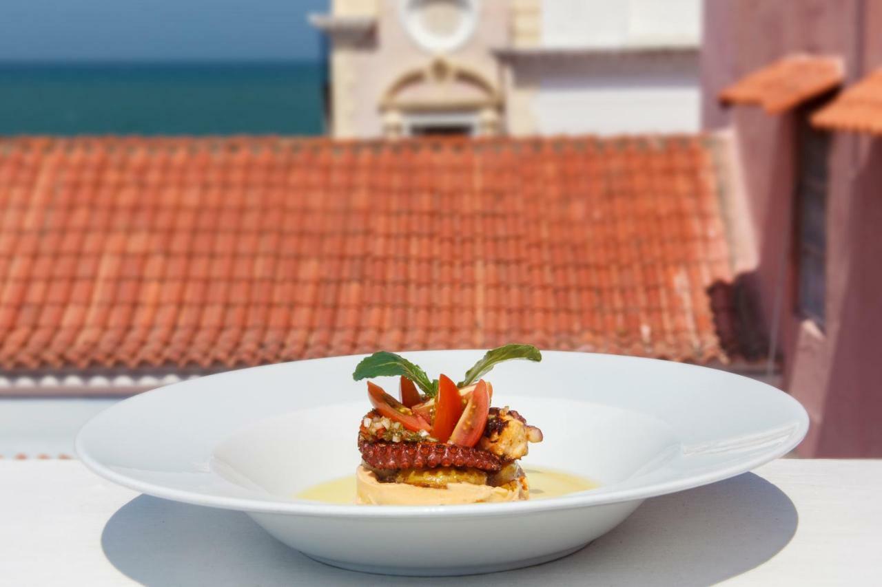 Hotel Casa Don Sancho By Mustique Cartagena Eksteriør billede